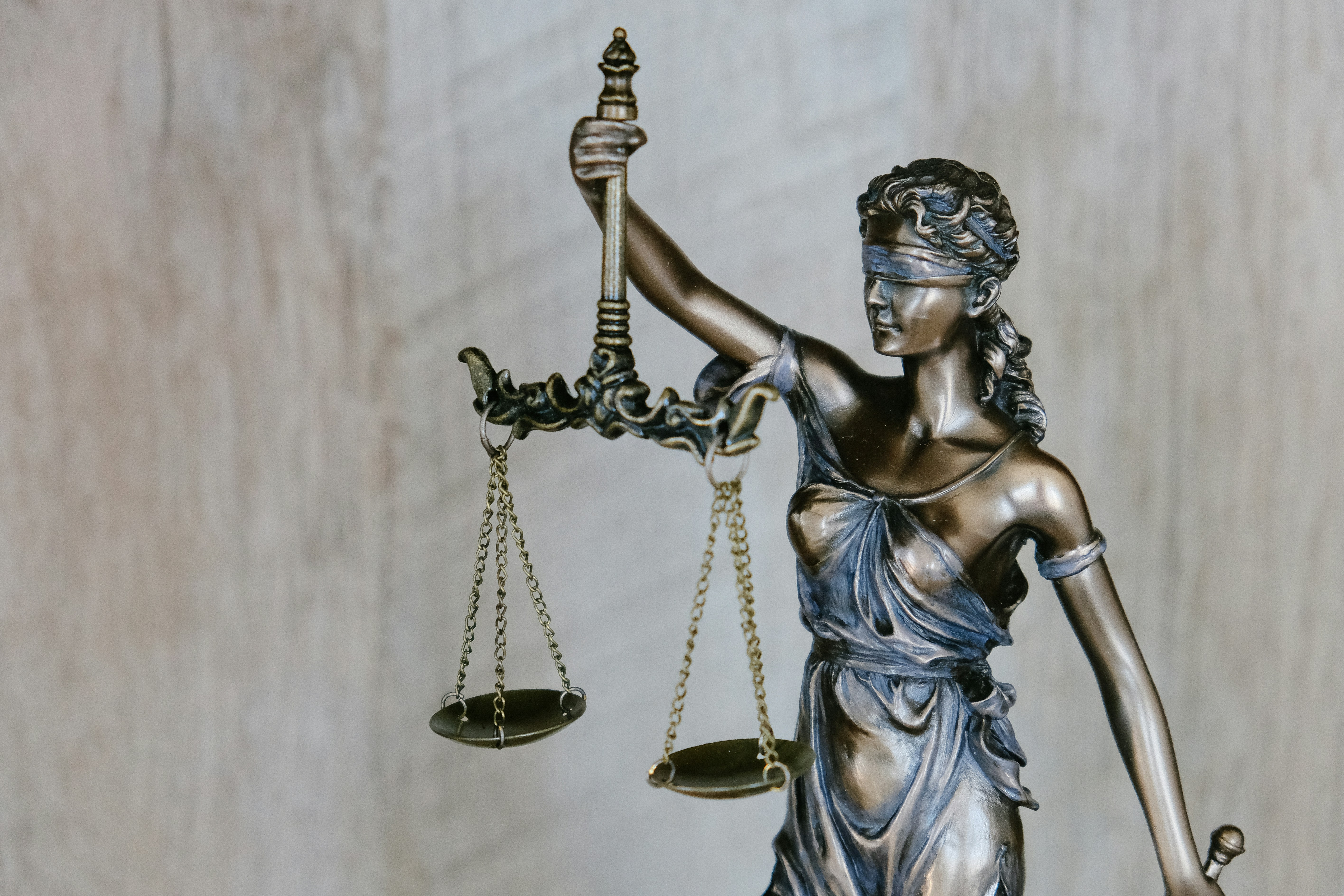 Legal Sectors