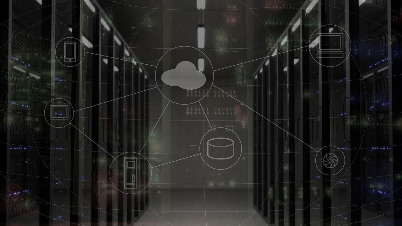 Managed Infrastructure Services