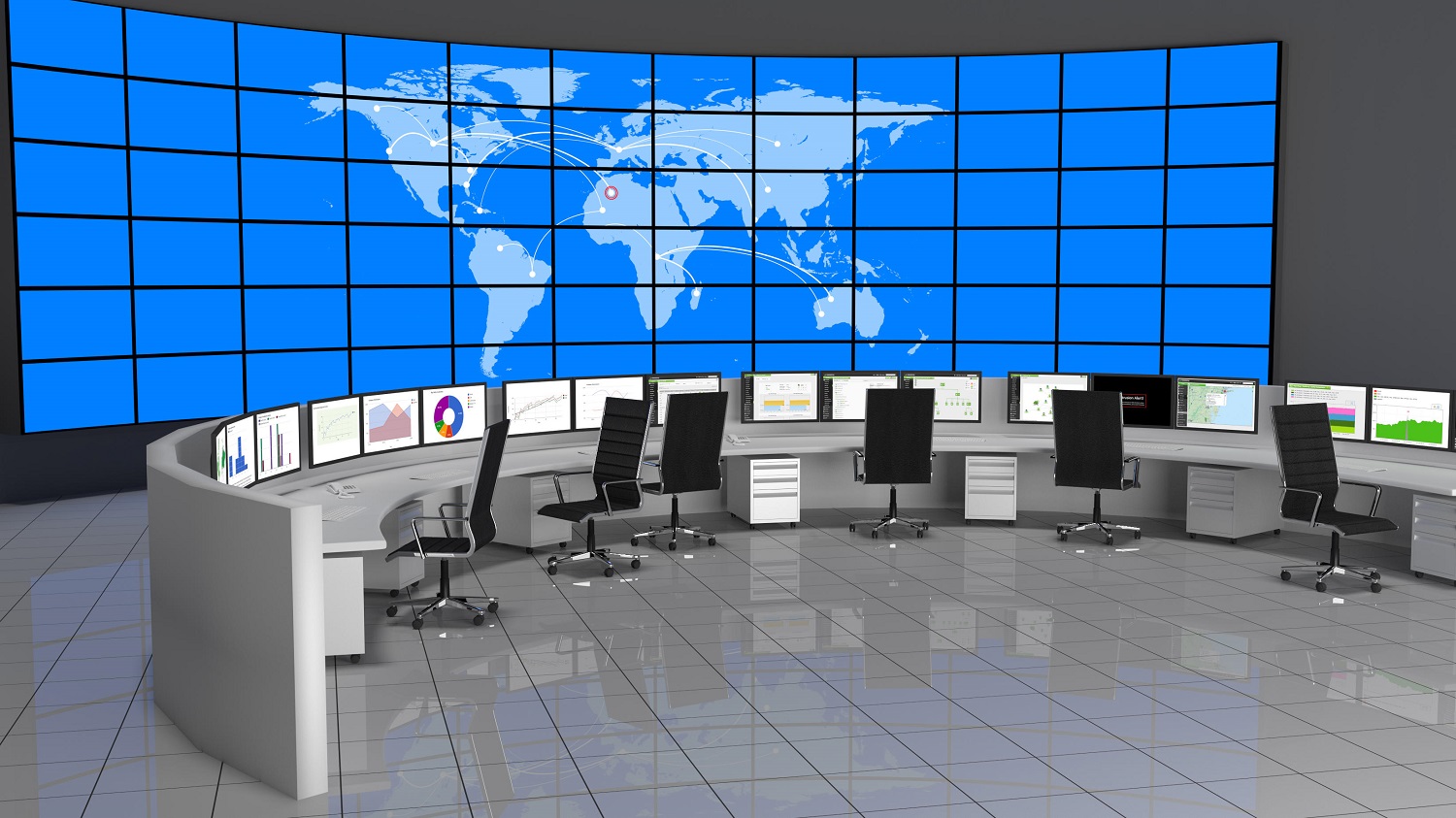 Security Operation Center