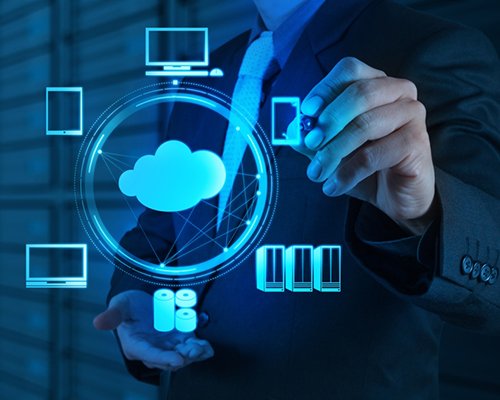 Strategic IT Advisory for Future-Ready Businesses