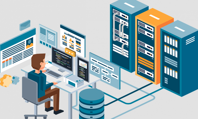 Managed Compute Infrastructure