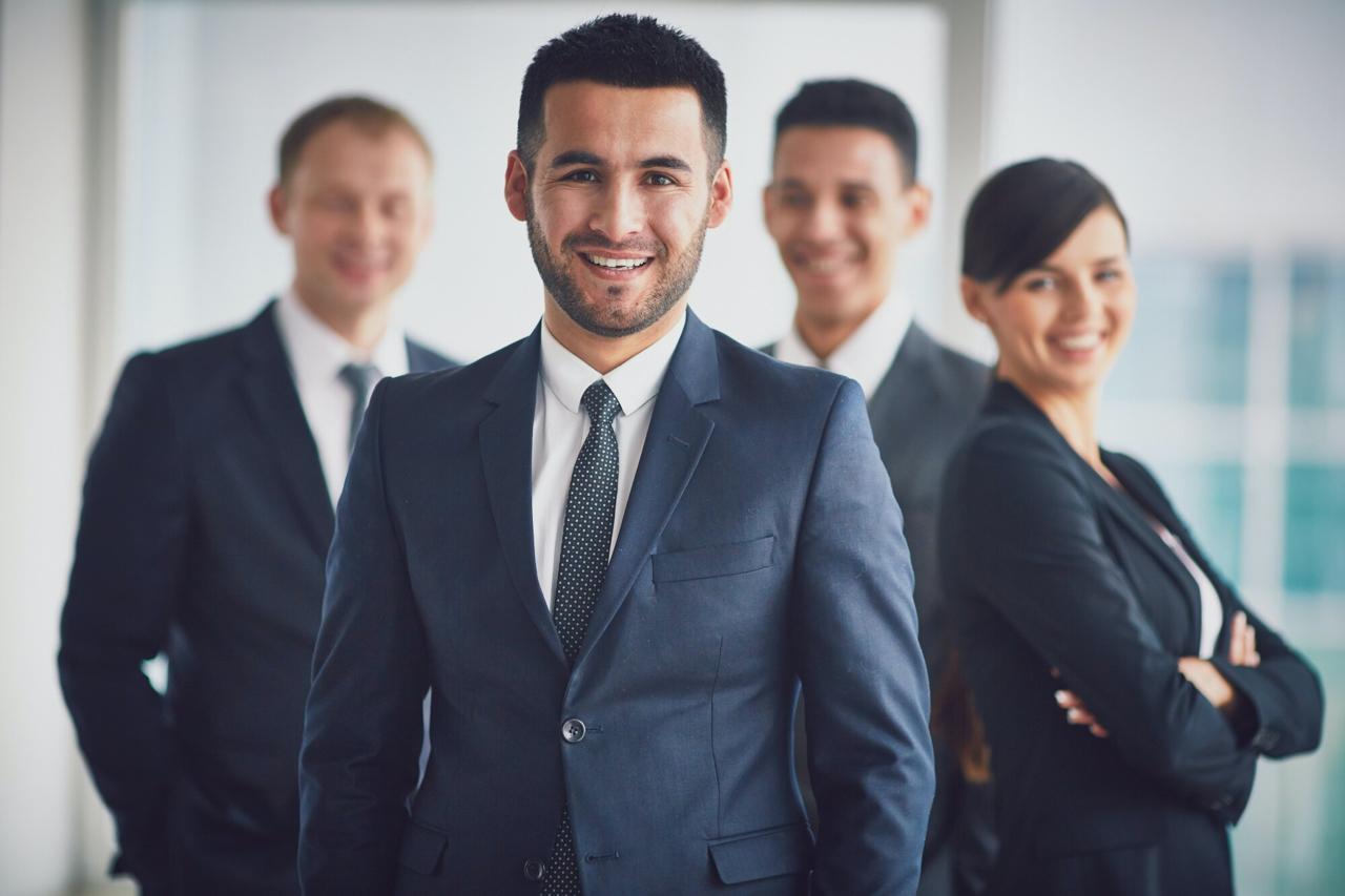 IT Resourcing Services